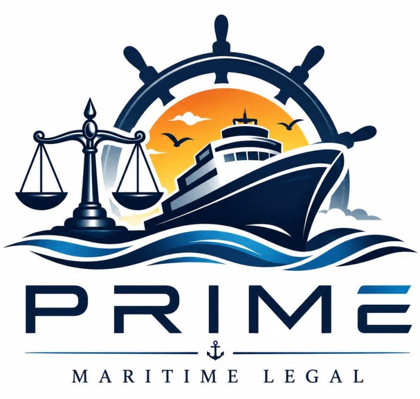 Prime Marine Legal
